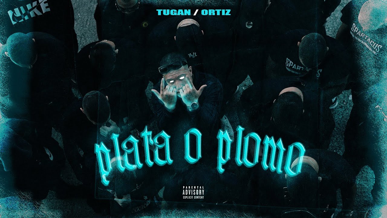 Tugan - Plata O Plomo Prod. by Ortiz (Official Music Video)