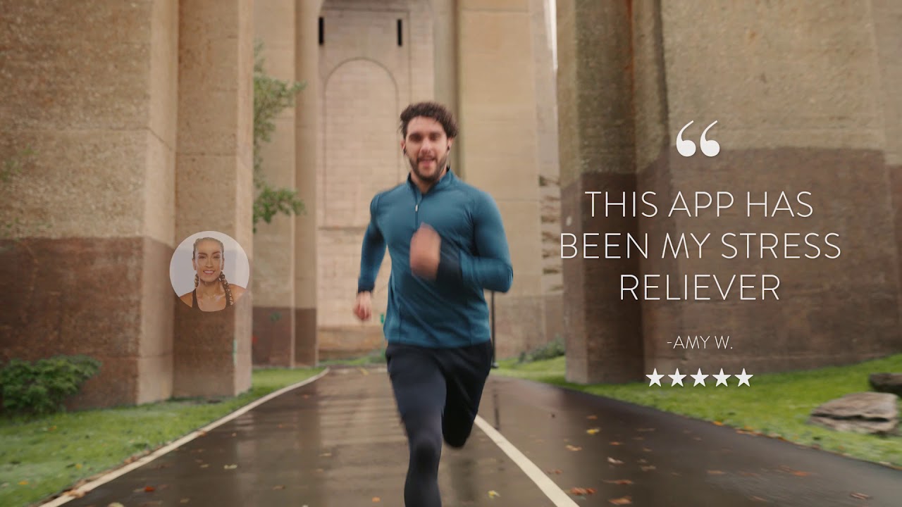 Your Motivation | Peloton App