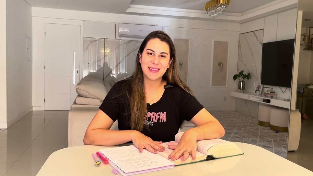 Devocional de hoje para mulheres - 23/01/2026