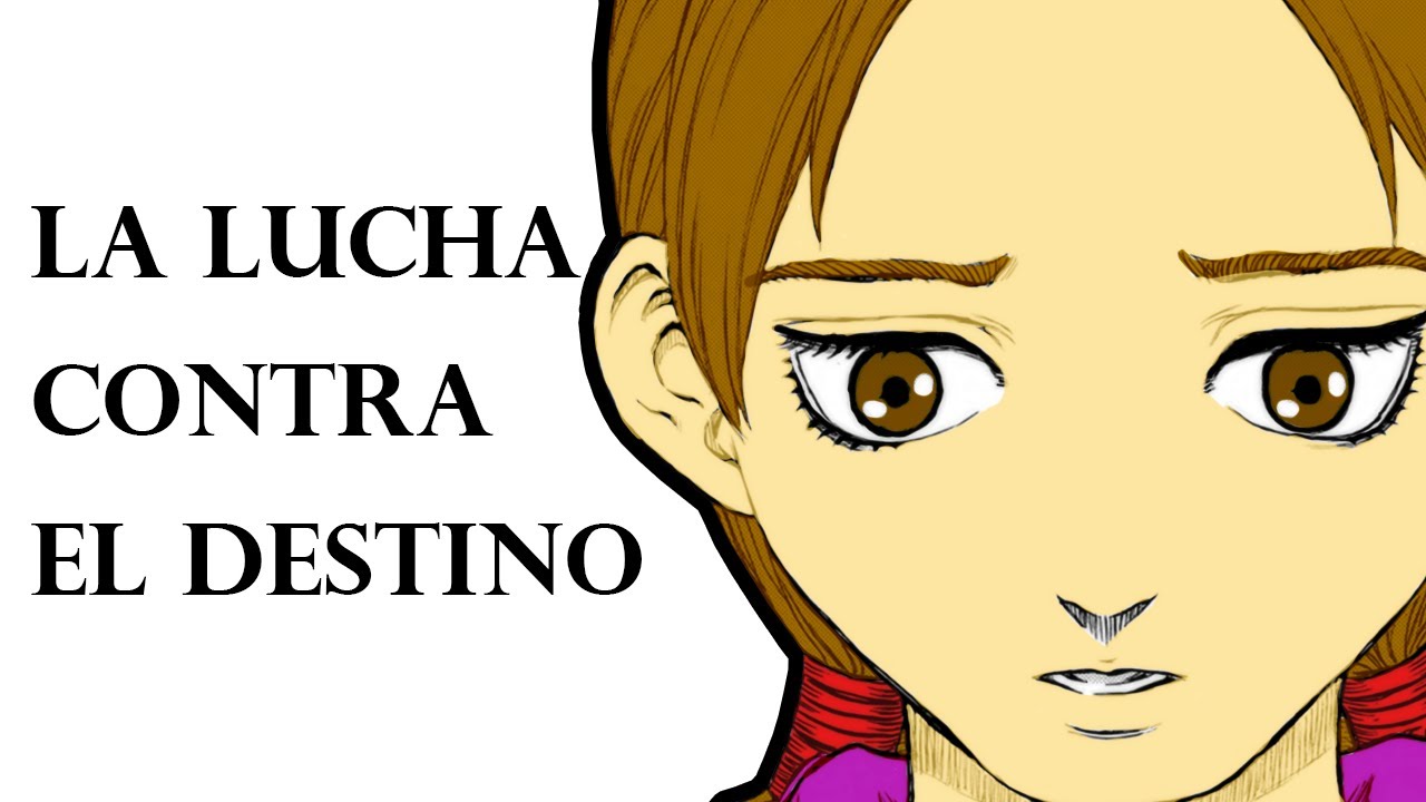 Berserk - Jill - La lucha contra el destino