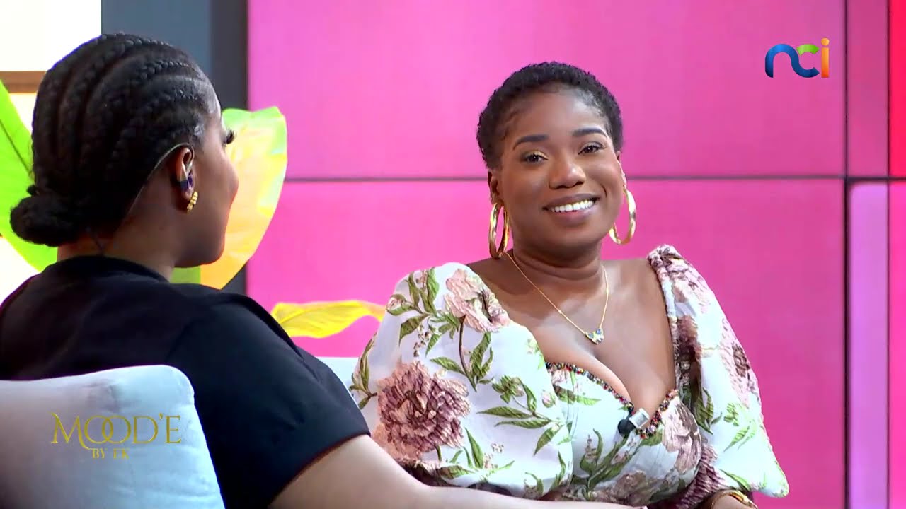 MOOOD'E By EK du 16 novembre 2024 avec Mula et Cheefa Aroune