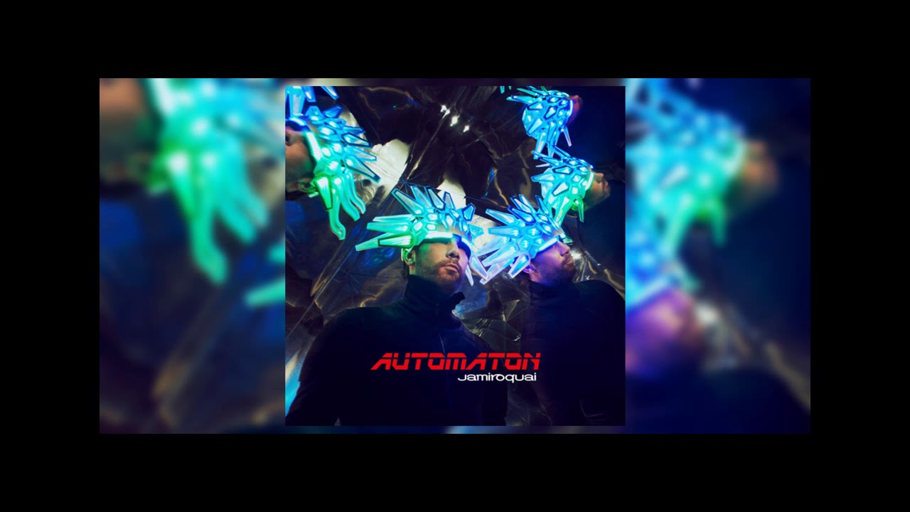 Jamiroquai | Street Fighter