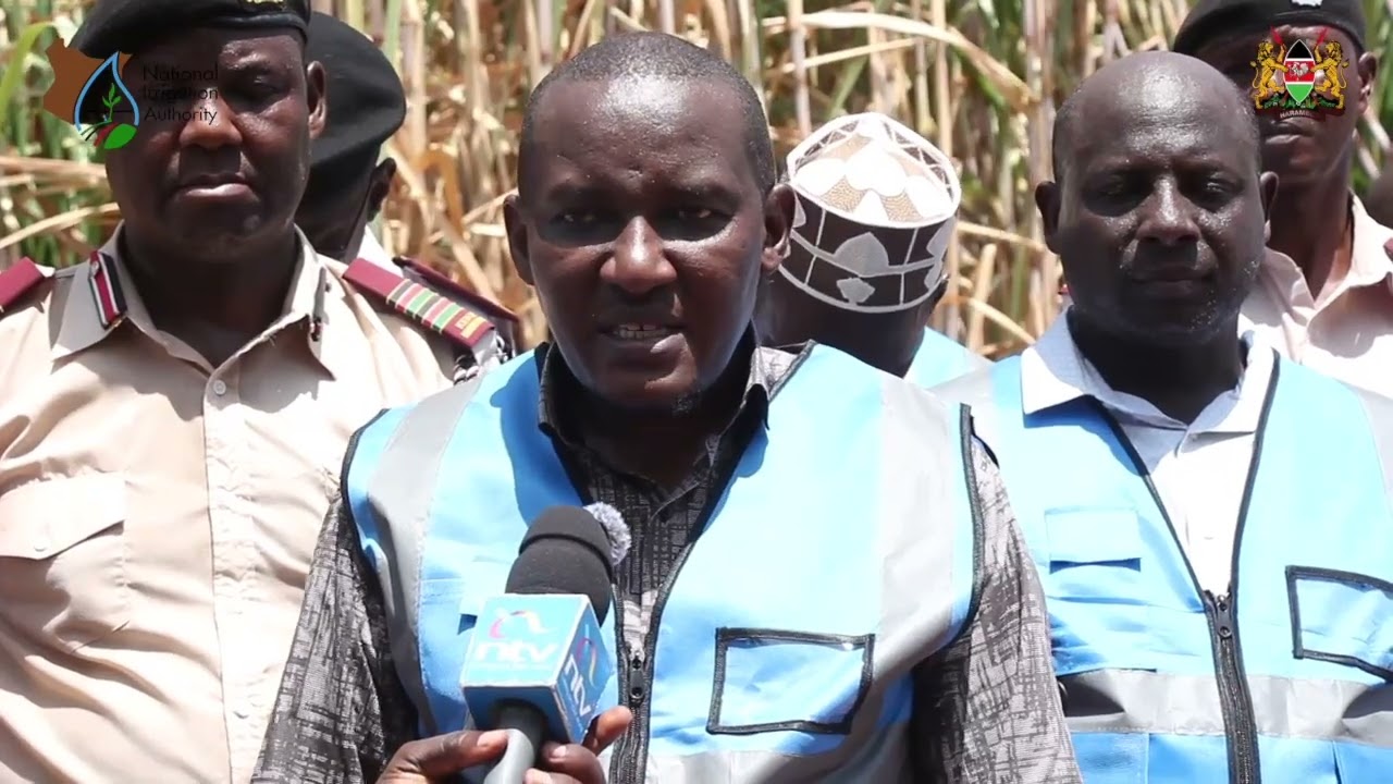 BURA Irrigation Scheme emerges as a strong model of PPP in sugarcane production.