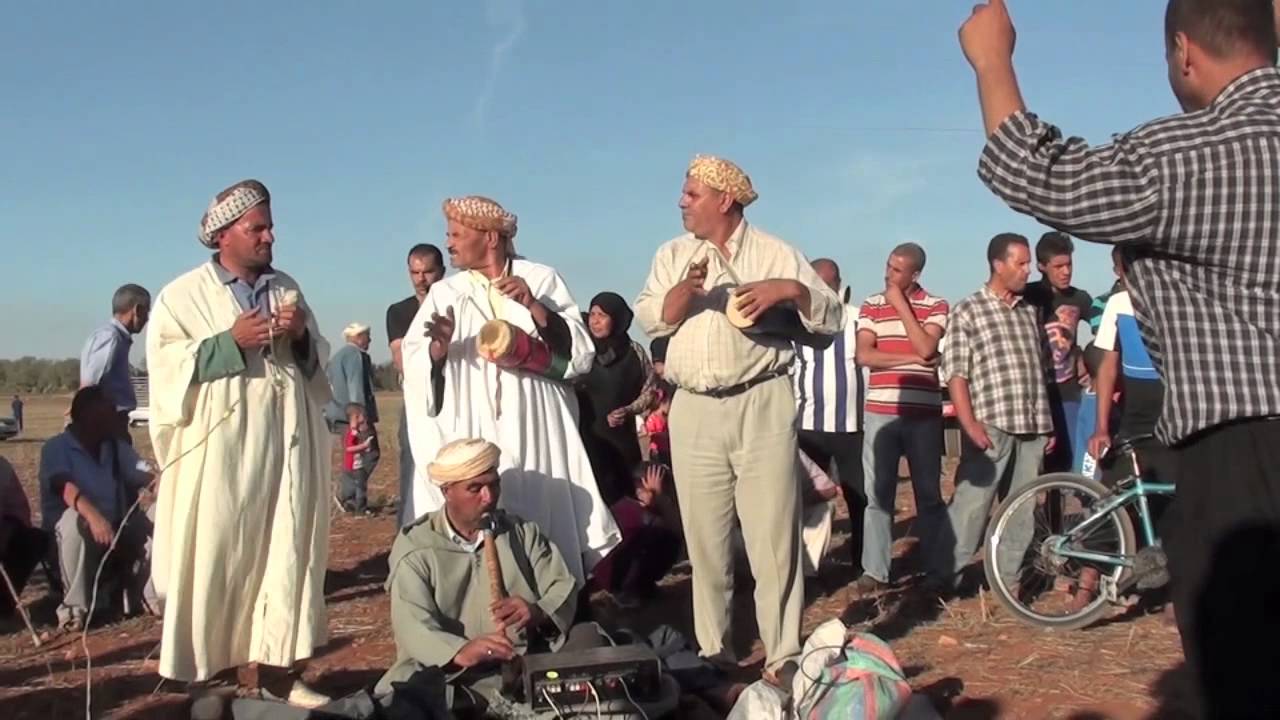 gasba rai 6 قصبة راي
