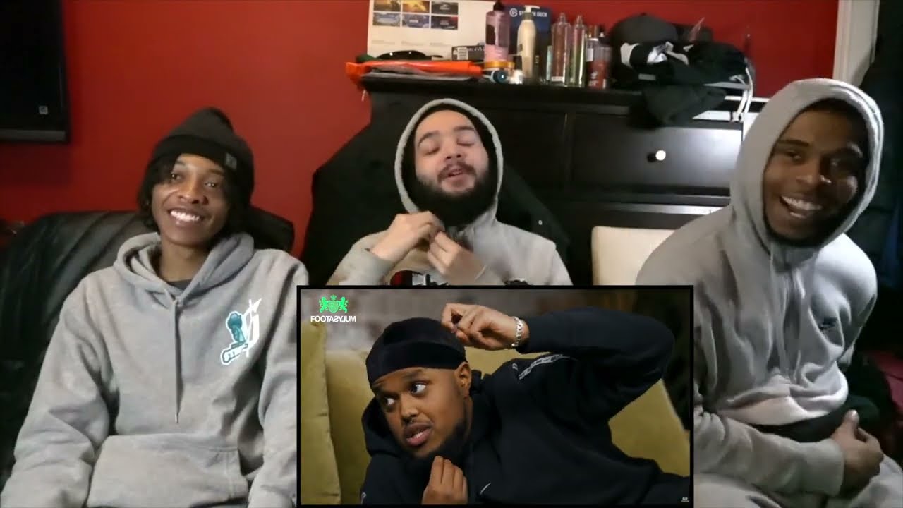 SOCIAL MEDIA IS DEFINITELY CRAZY💀💯 | AMERICANS REACT TO CHUNKZ, FILLY, HARRY PINERO THINK TWICE EP 3