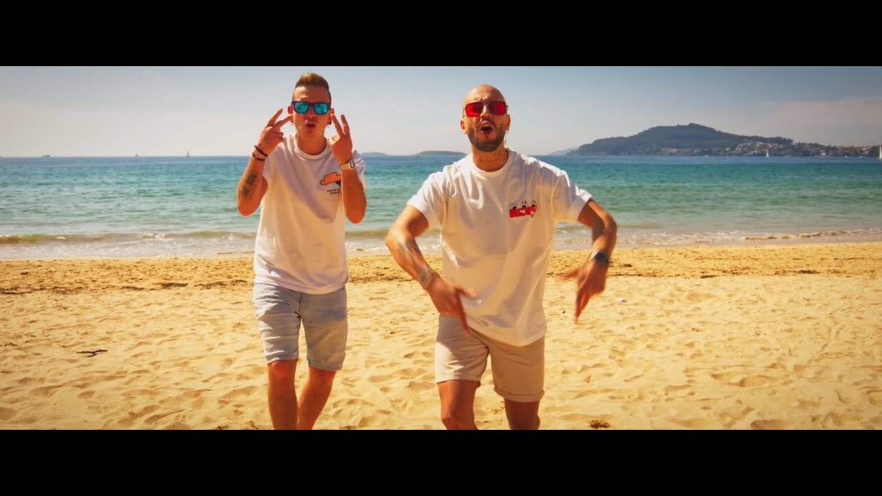 Vince Stone feat. Malleiro 