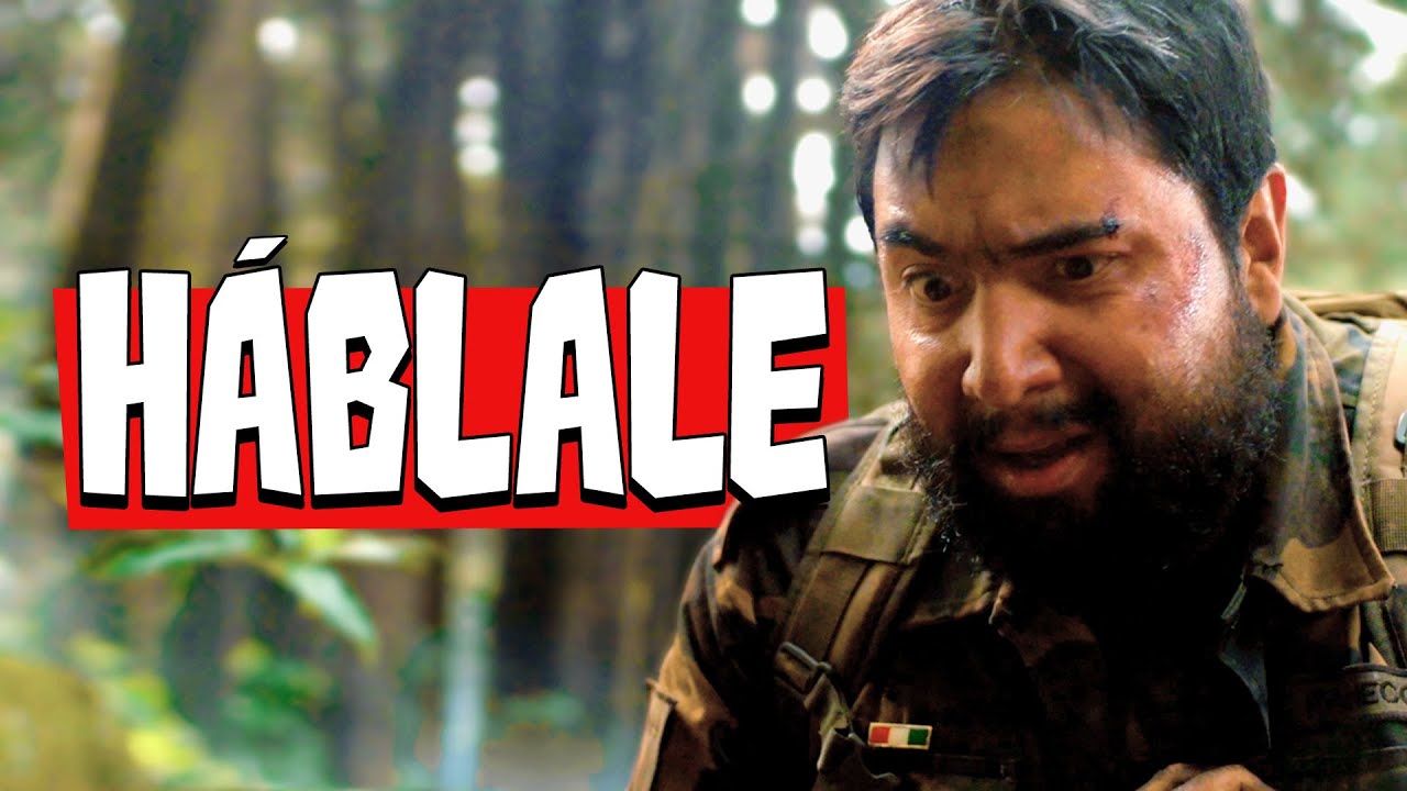 EL ÚLTIMO DESEO #1 - HÁBLALE
