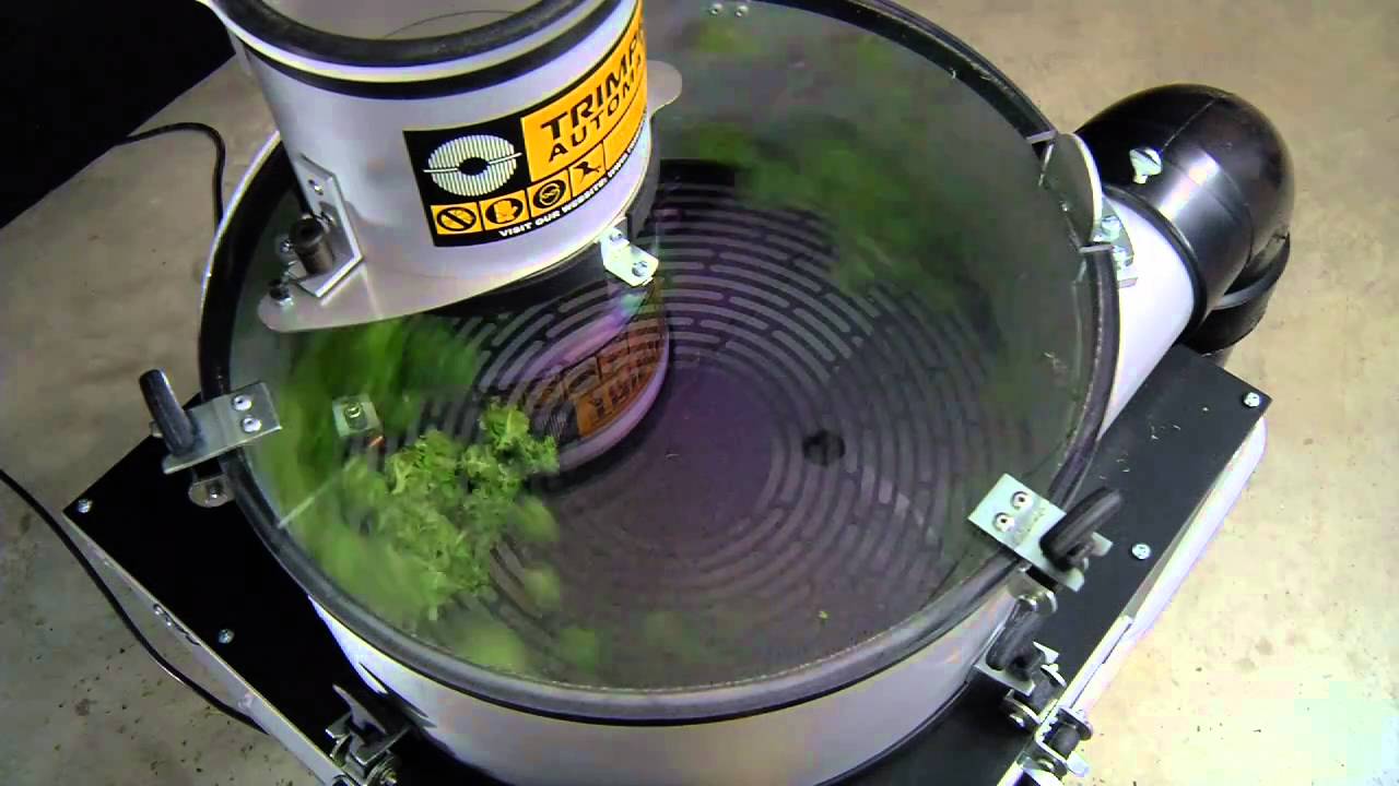 Pro Video Trimpro Complete Product Line [incl. Rotor] 2010