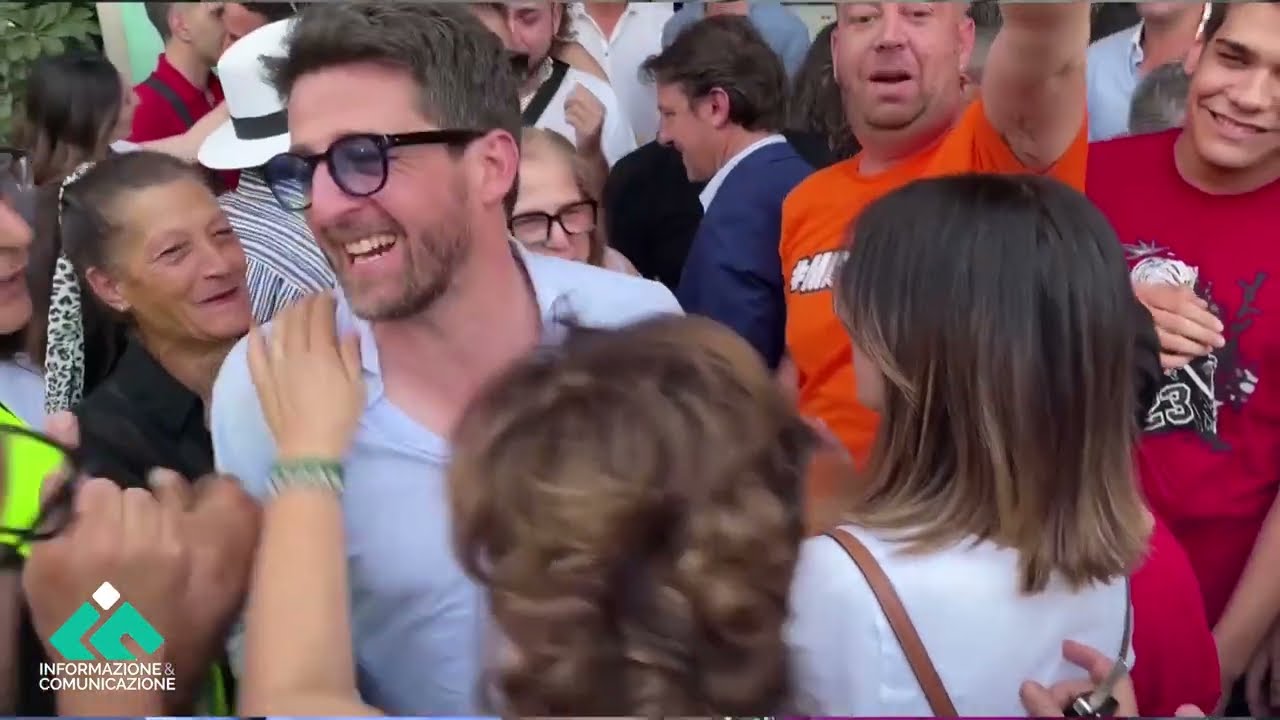 Elezioni: Flavio Stasi trionfa con 11mila voti di differenza