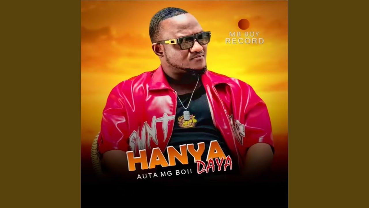 Hanya Daya