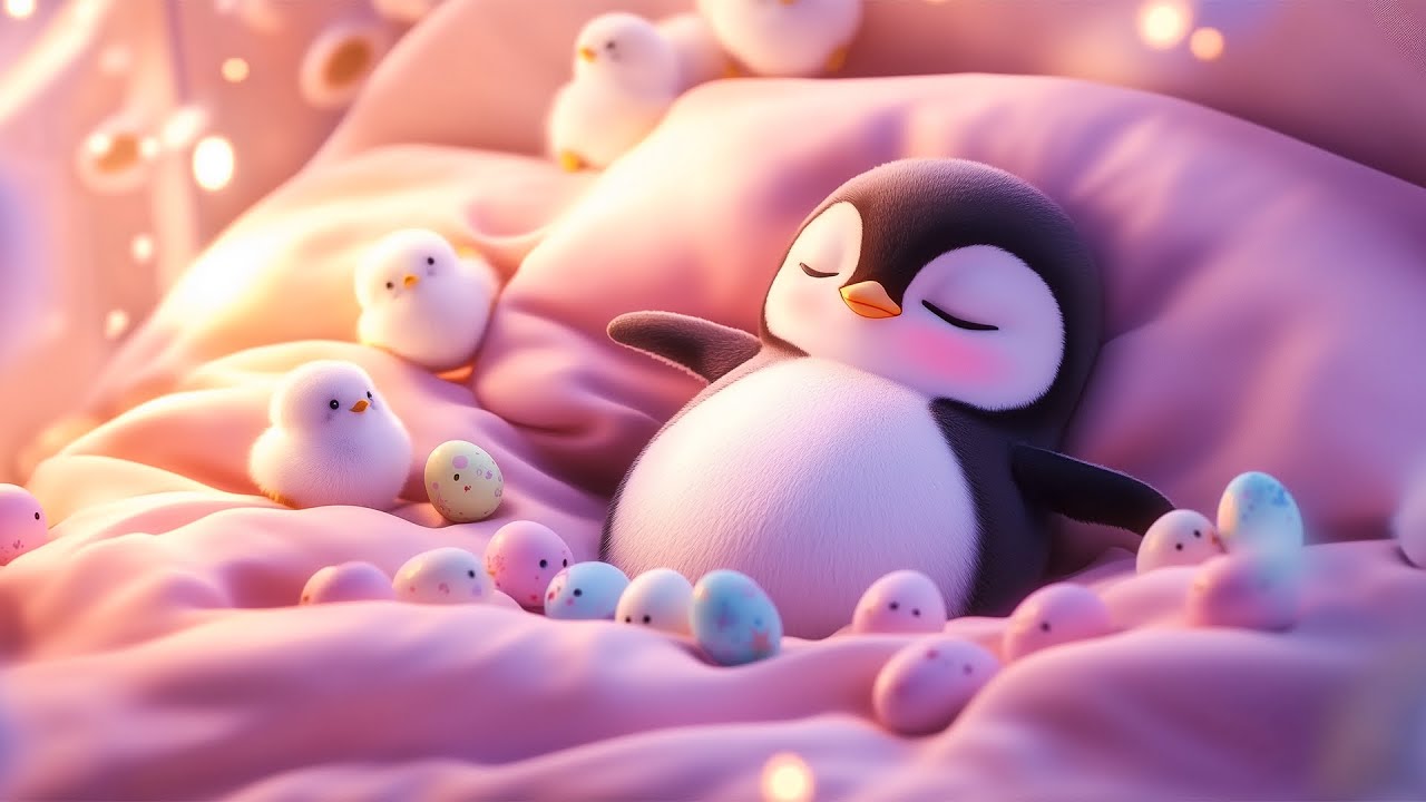 Засыпайте очень быстро 😴 Достигните глубокого сна менее чем за 3 минуты, спокойной ночи, успокаиваю