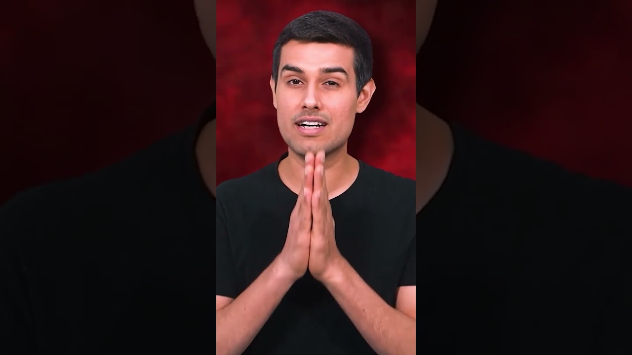 Dhruv Rathee 