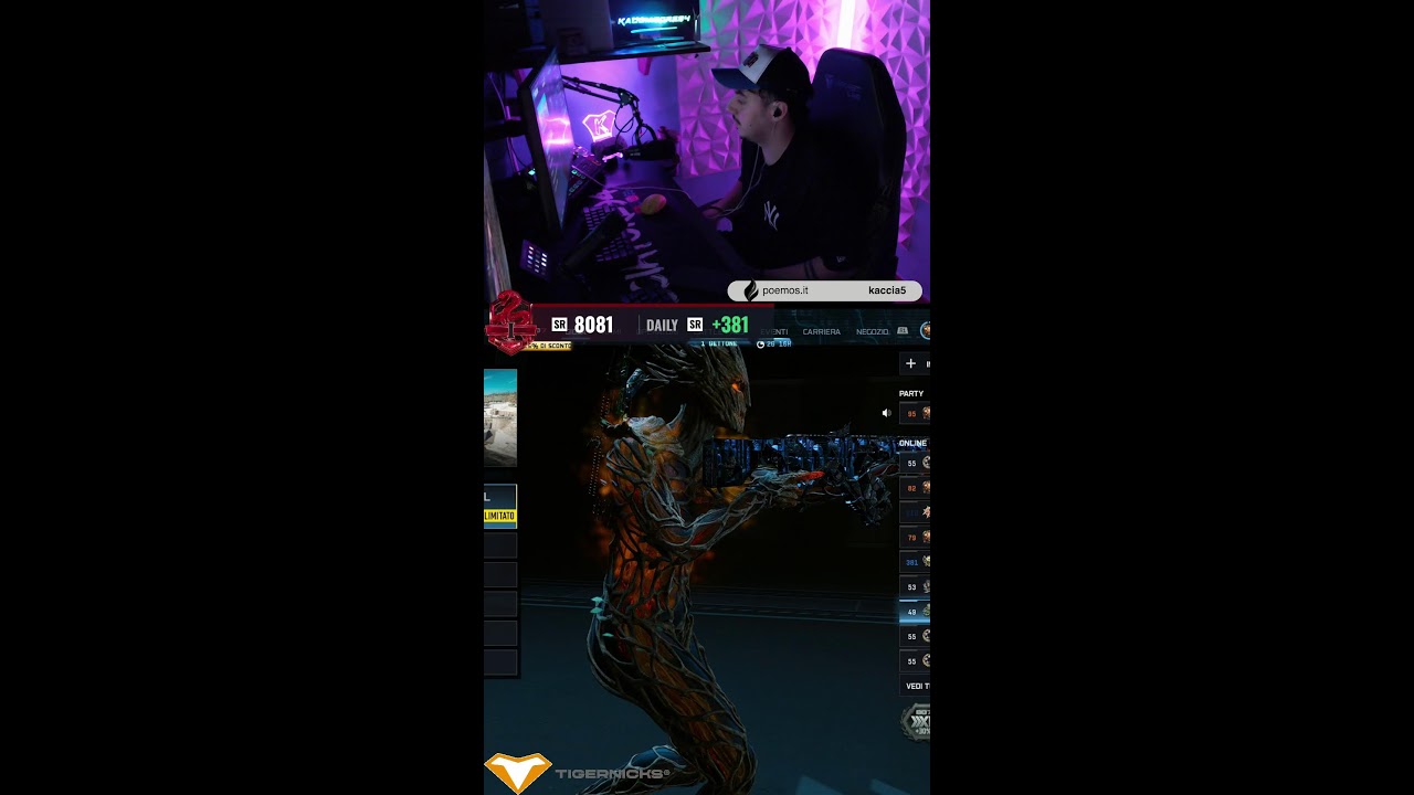 RANKE TOP ARMI META🔥🥶👿🔥🥶👿