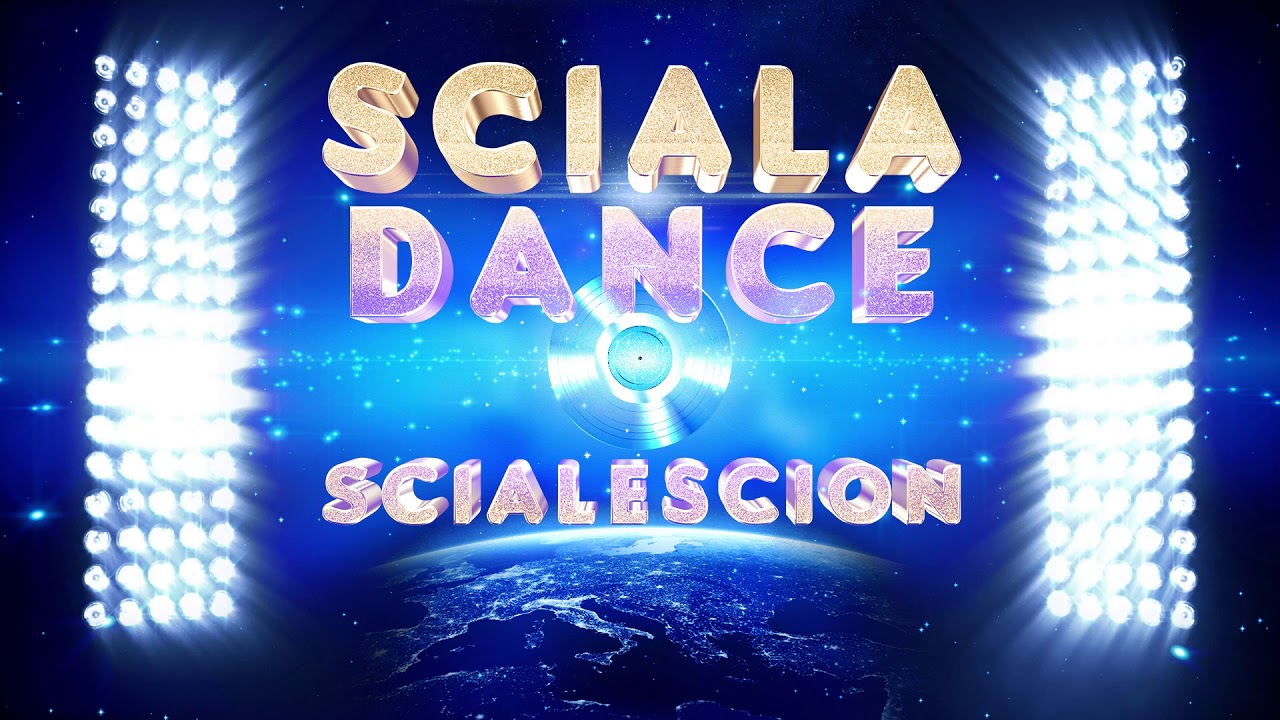 Scialadance - Io Vagabondo [ From the Album: Scialescion ]