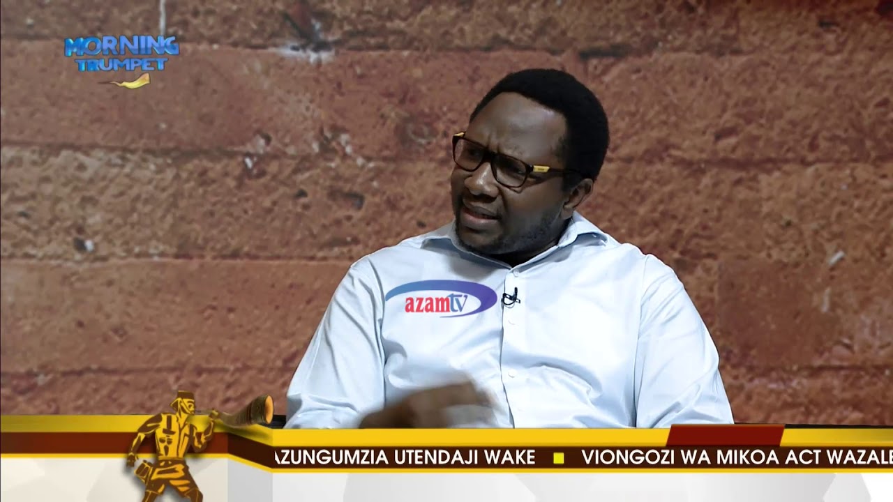 MORNING TRUMPET: Faida za kuwekeza kwenye mfuko wa hati fungani