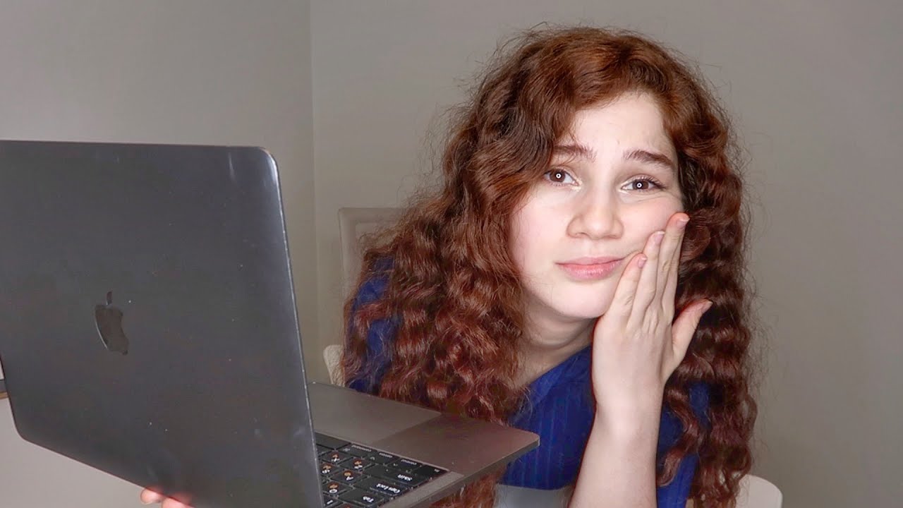 neqativ youtube şərhlərini oxudum, reaksiyam || Tamara Sered