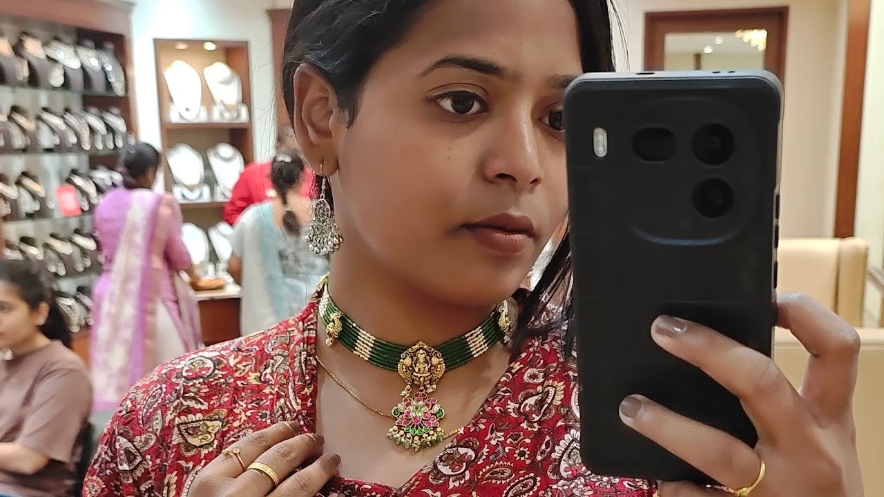 🦋Kushal's shopping haul✨🤩Jewellery shopping💕 #shopping#jewellery #imitationjewellery #silverjewllery