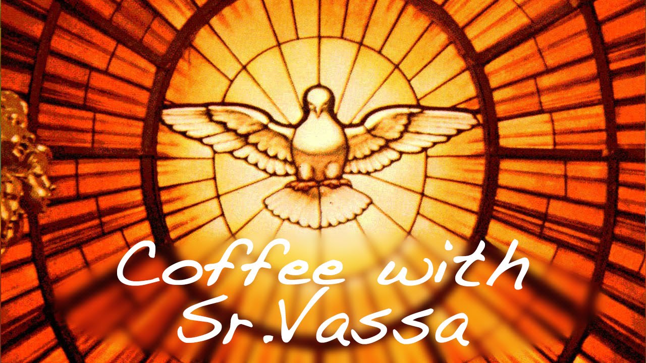 Ep.50: Pentecost / Descent of the Holy Spirit