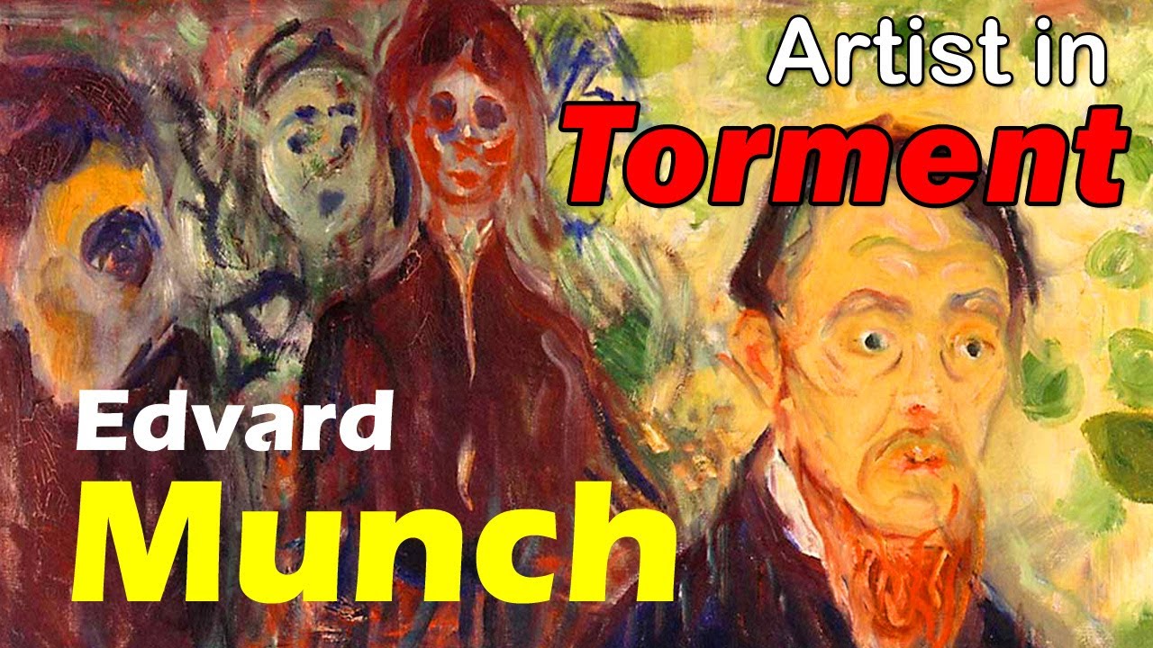 Edvard Munch