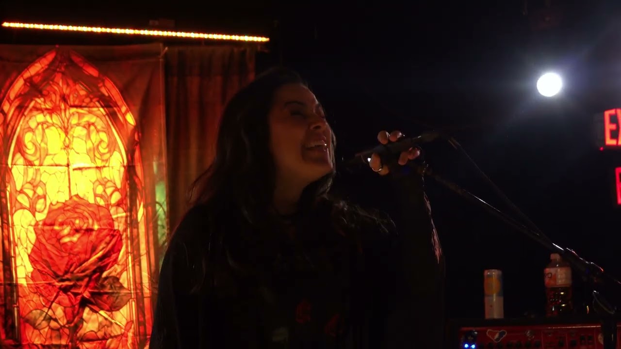 Violin River @ Alchemy 10/19/25 