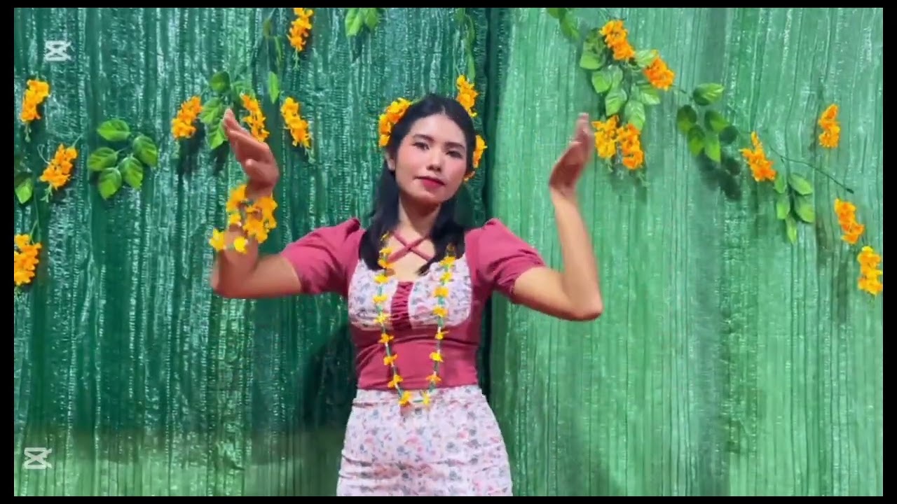 ဘယ်မဏ္ဍပ်မှာသူရှိမလဲ (Official MV) - သက်လေး