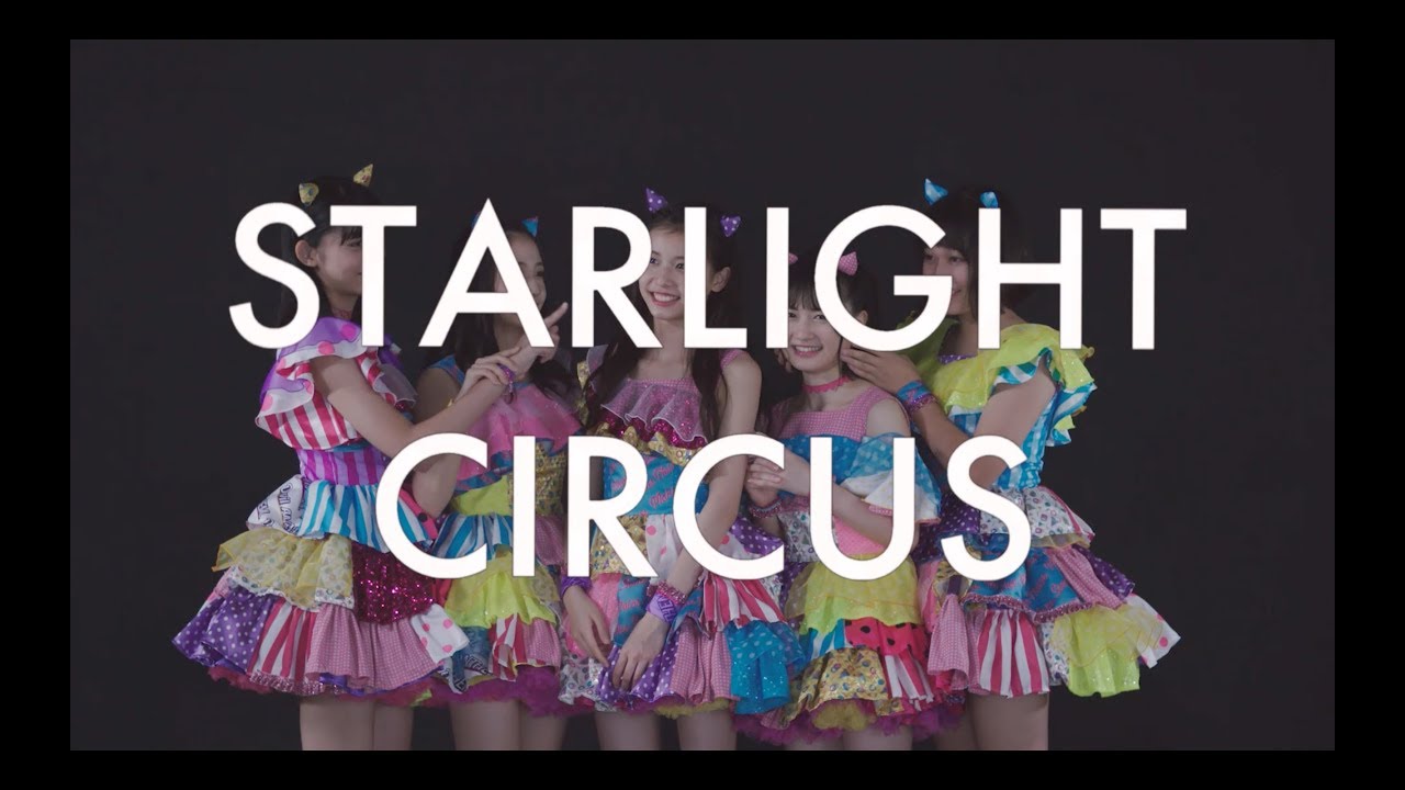 Devil ANTHEM./「STARLIGHT CIRCUS」Official Audio