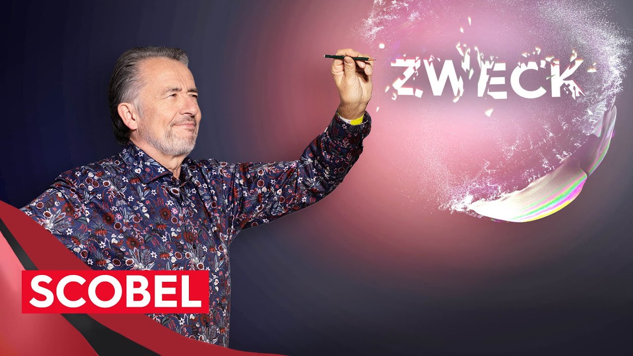 Der Sinn der Zwecklosigkeit | Gert Scobel