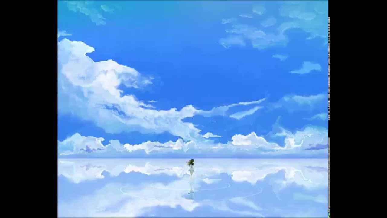 [9] Marine Snow - Nagi no Asakura