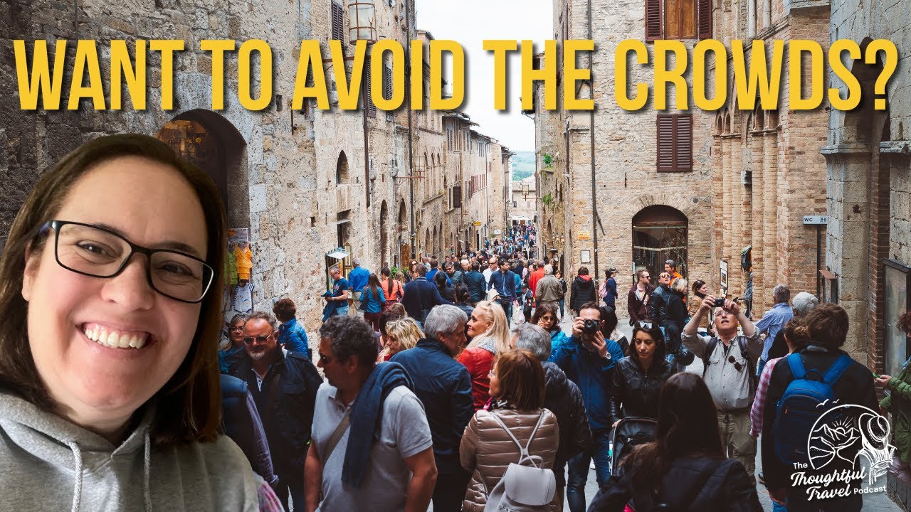 379 Overtourism and What We Can Do About It