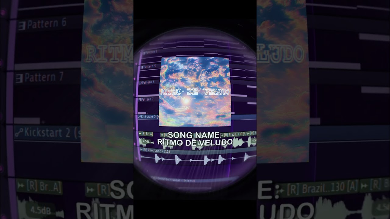 any idea what genre this might be? 