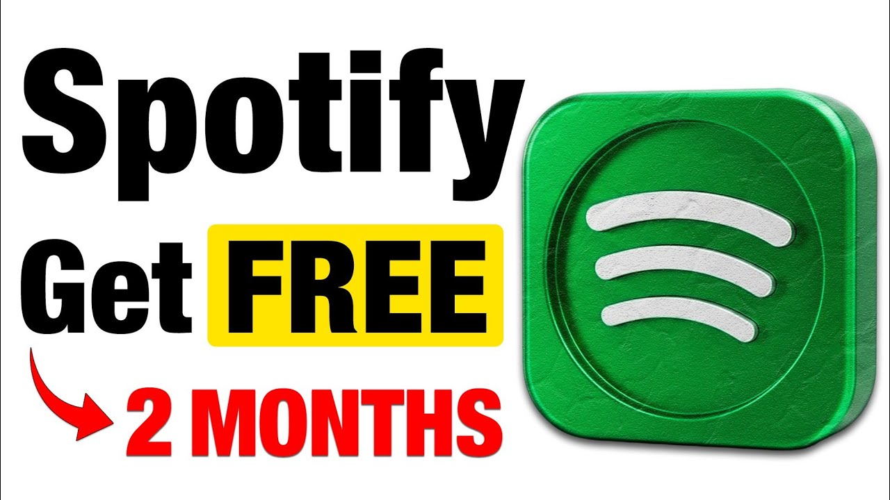 Get Spotify Premium 2 Month FREE ( Legal Method 2026 ) | Spotify Free Complete Guide