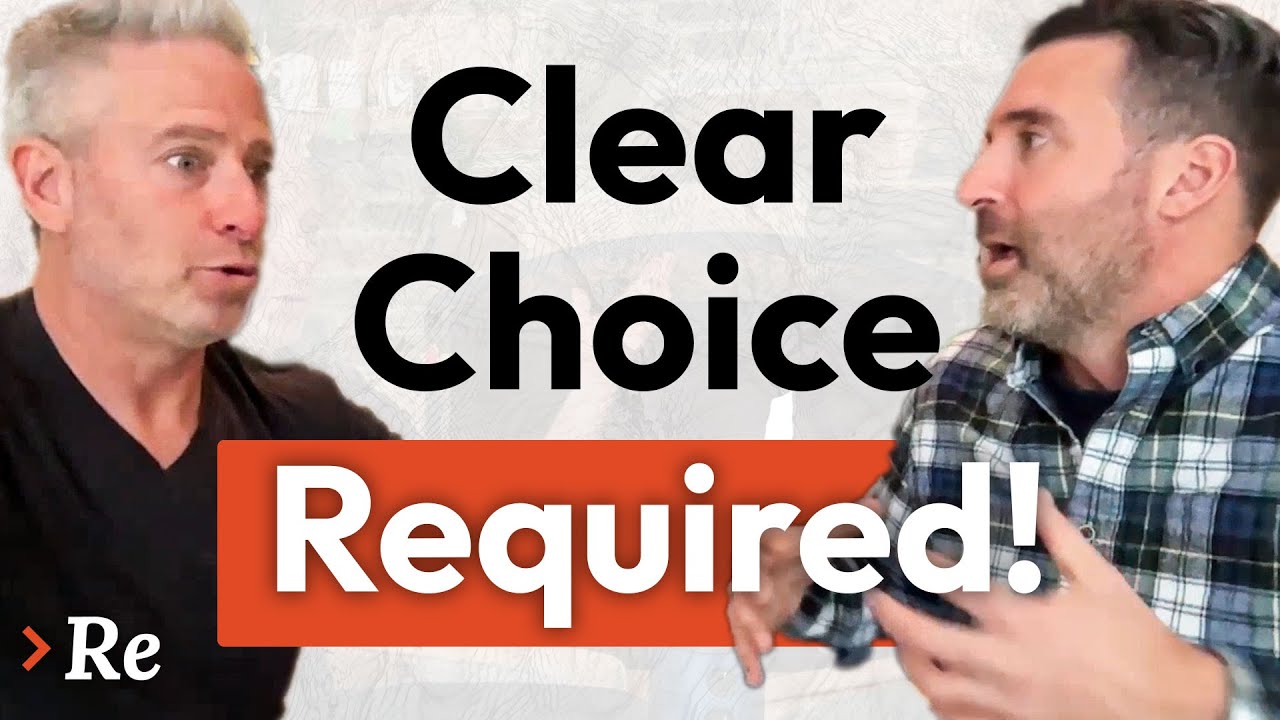 How to Handle Job Offers When You’re Building Something NEW