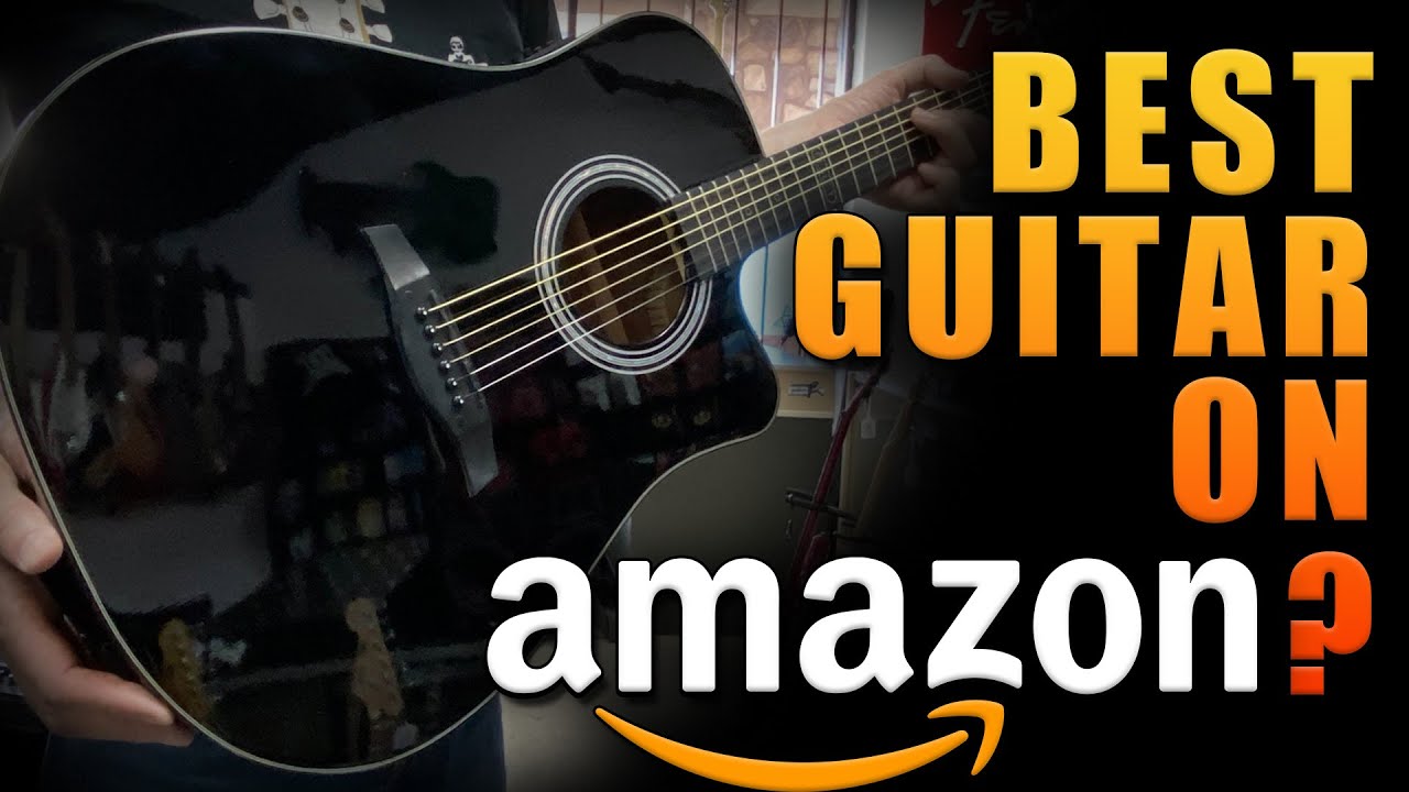 Fesley FD80 Acoustic Unboxing!