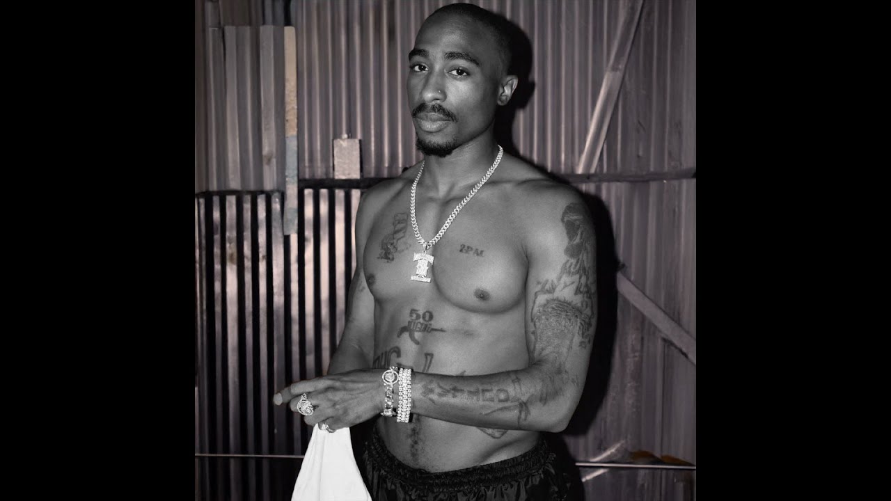 [FREE] 2Pac Old School Hip Hop Type Beat - 