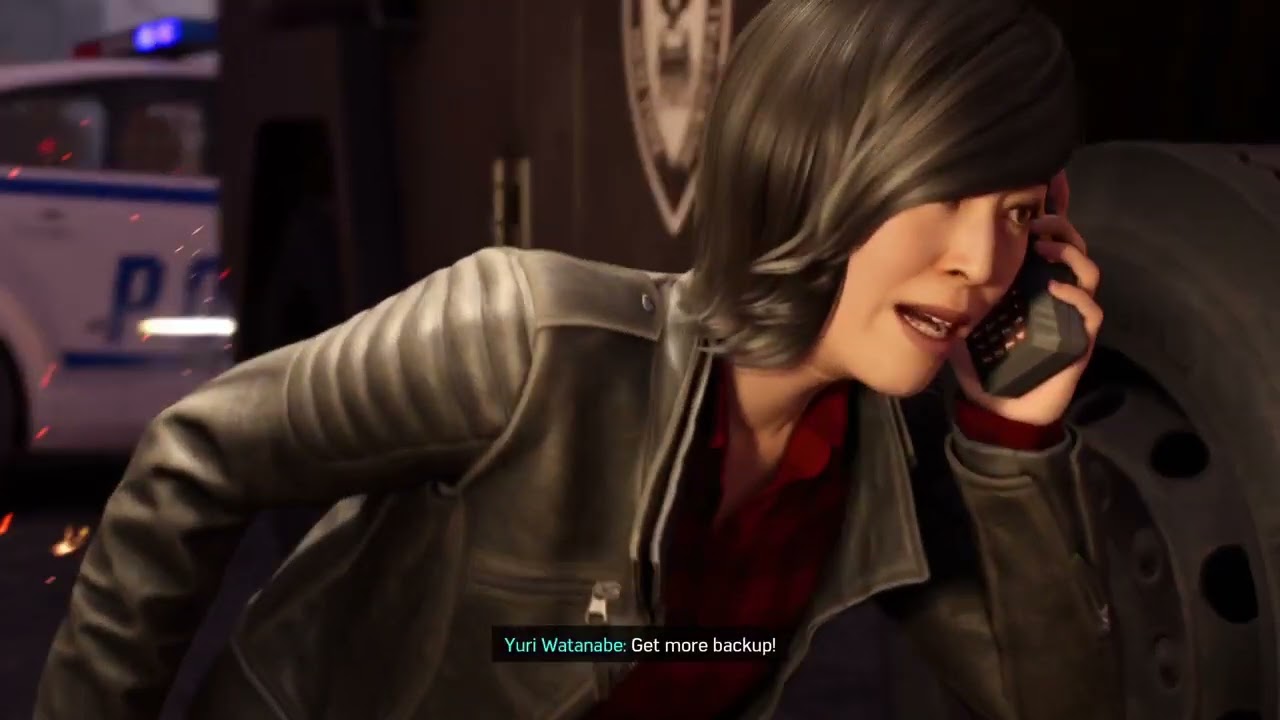 Peter Parker been had a crazy life since a jit - Marvel's SPIDER-MAN 1 Playthrough