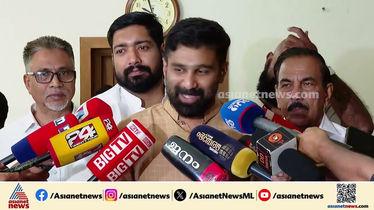 കേരളത്തിൽ നൂറിൽ കുറയാത്ത സീറ്റ് യുഡിഎഫിന് ഒപ്പമുണ്ടാകും: വിടി ബൽറാം | VT Balram