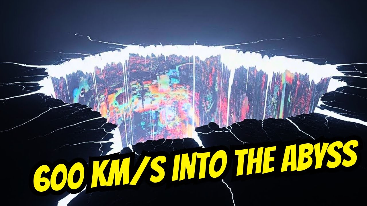 The Secret Astronomers Hid: We Are Being Pulled Toward a Cosmic Death