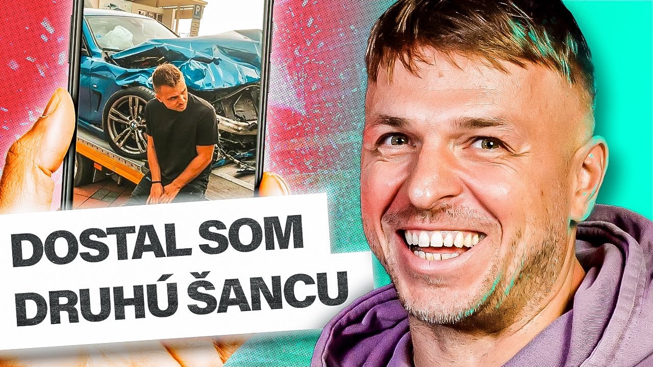 V&scaron;etko som mal ZLOMEN&Eacute;, aj tak som volal, že nepr&iacute;dem hrať | DJ EKG