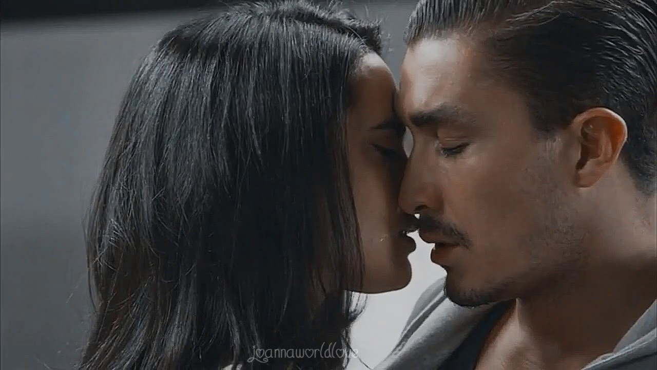 Vanessa y Paulino | a puro dolor