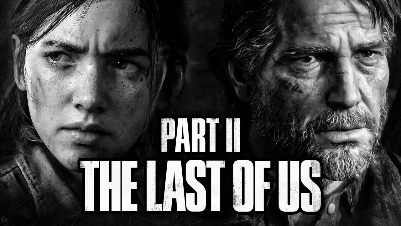 THE LAST OF US 2 🔥 01: Am Ende der Menschlichkeit
