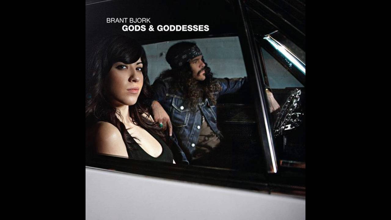 Porta - Brant Bjork