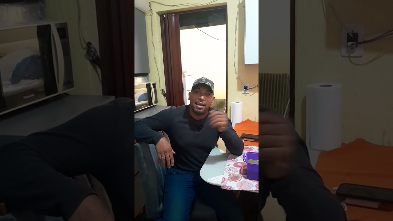 Café da manhã com jornalista Robson Silva 