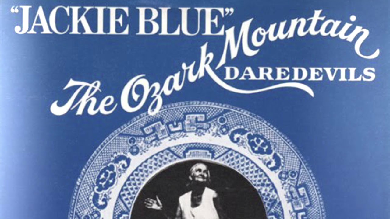 Jackie Blue Slowed
