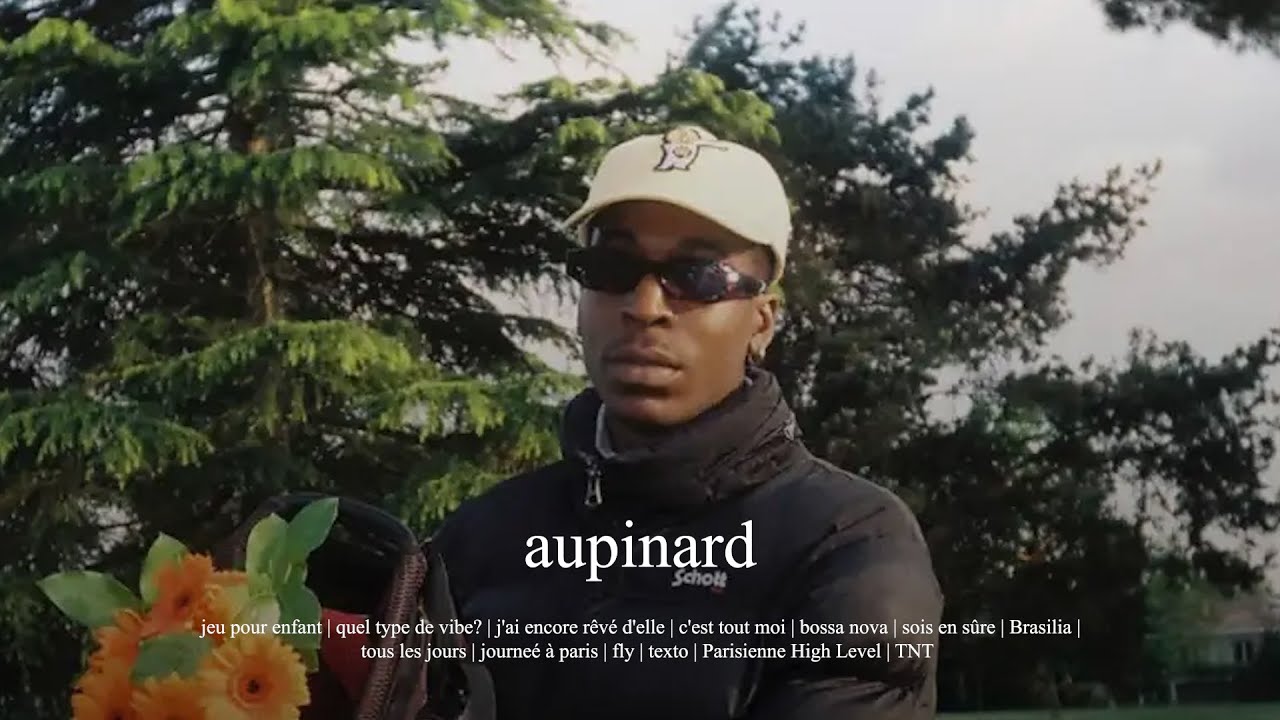 aupinard playlist