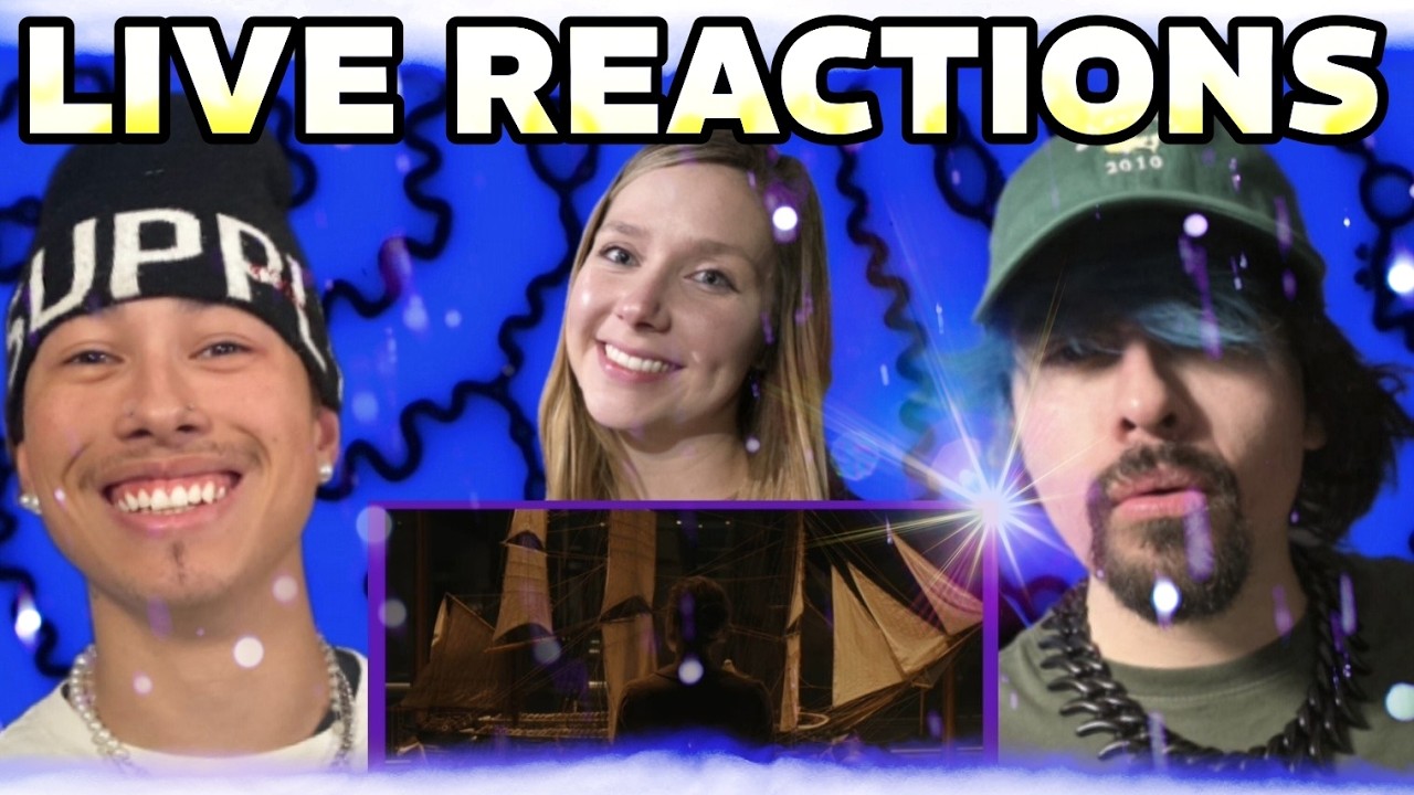 Live Reacting To YOUR Music! | ANY GENRE | BTS SWIM WATCH PARTY, SB19, P1Harmony & YOU PICK THE REST