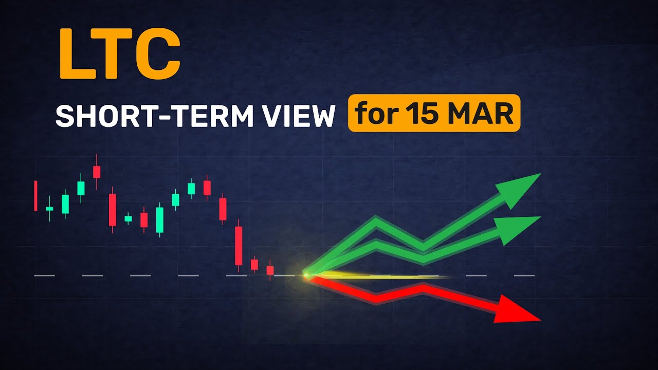 Could $1,000 in LTC pay off tomorrow? 5 views compared