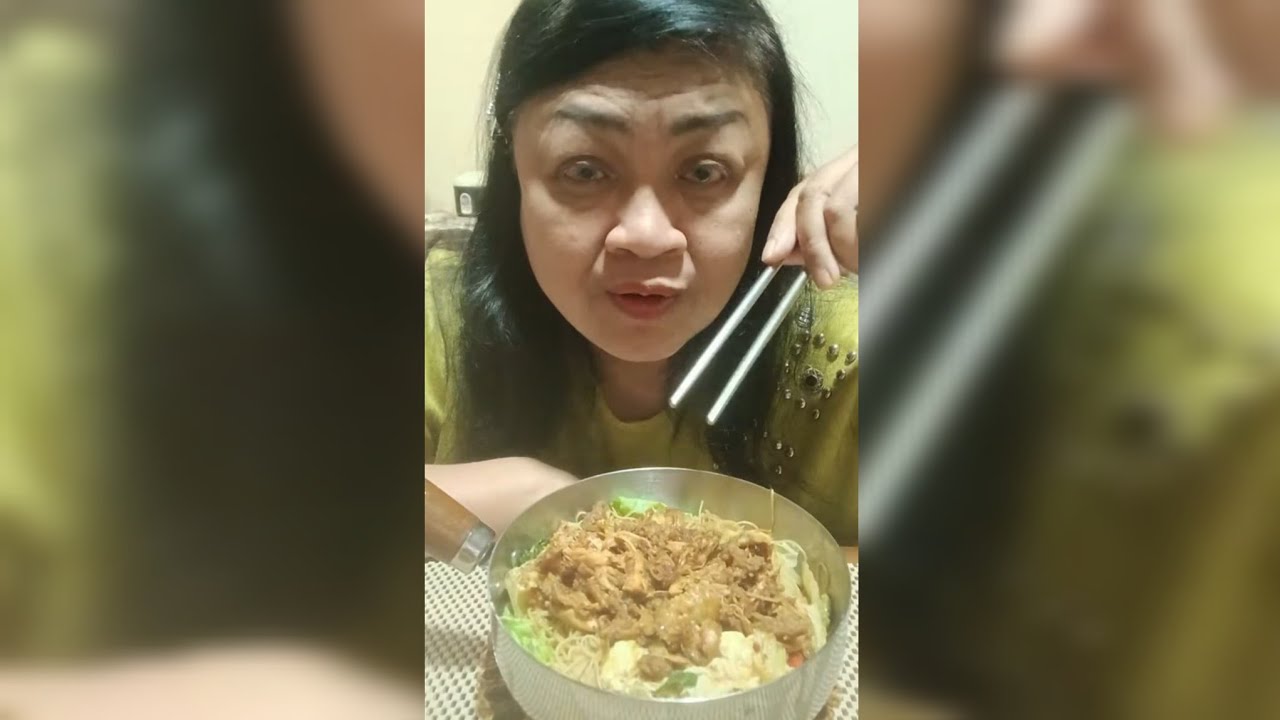 LS !! CURHAT MASA DEPRESI DULU