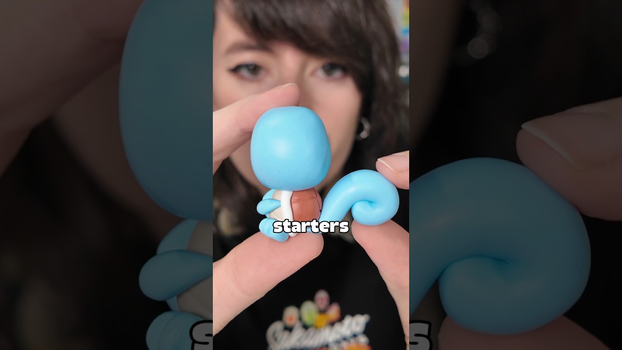 El reto de FIGURAS POKÉMON está de vuelta!! 🥳🥳 