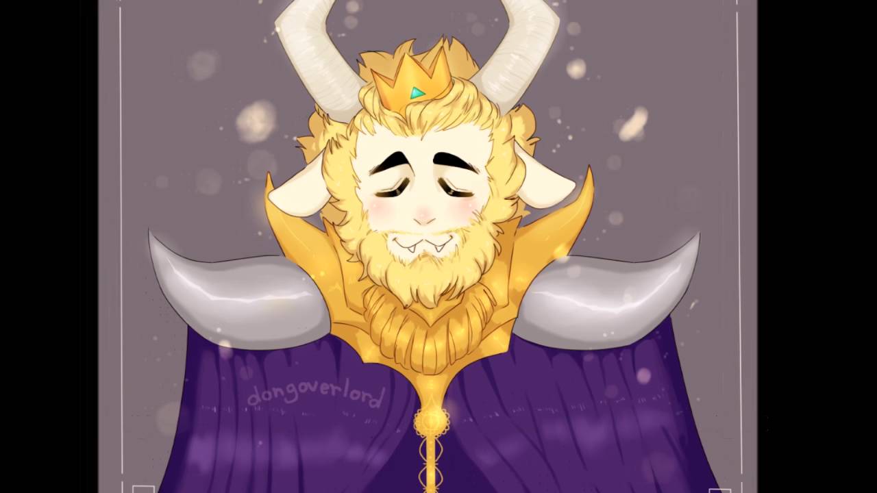 Undertale Character Theme Songs (Disney)