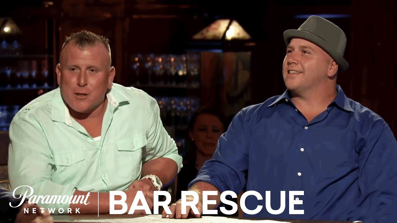 Return To Jack’s Fire Dept. - Bar Rescue, Season 4